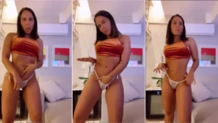 Vídeo pornô da Mulher Melão