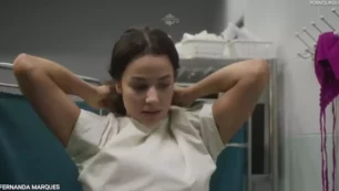 Celebridades peladas em momentos quentes da novela Beleza Fatal
