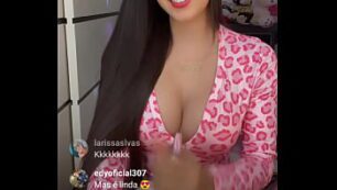 Juliana bonde do forro