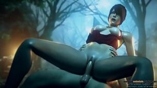 ナンジャモ rule34
