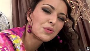 Juliana bonde transando