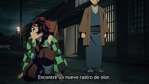 鬼滅の刃えろかなお