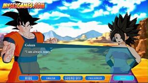 Dragon Ball Super pré estreia