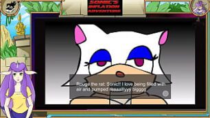 Sonic 2013 mobile decompilation