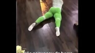 Gracyanne Barbosa t