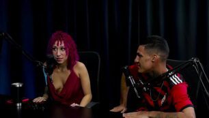 Andressa Urach transando com seu filho em um porno de incesto real