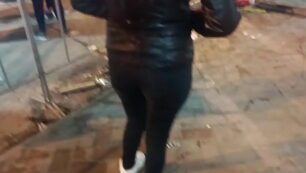 Pamela Silva Maia bairro esperança