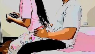 Desenho animado
