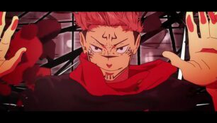 Jujutsu kaisen personagens 2 temporada