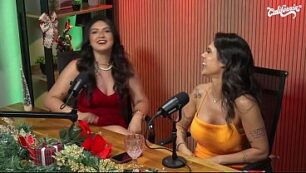 Ana Paula BBB 26 vazou pelada gostosa