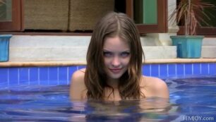 Femjoy "Marianna P" the nude