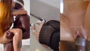 Fadinha Maju se divertindo com um cara bem cheio de atributos