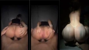 Novo vídeo da Eduarda, cheia de ousadia, se divertindo e aproveitando!