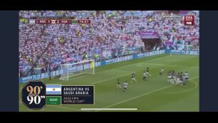 Fifa classics 3 mascotas