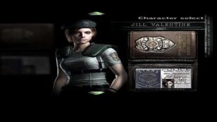 Resident Evil 2 mod xxx