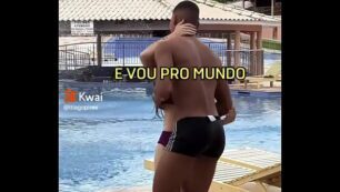 MALELY DANÇANDO