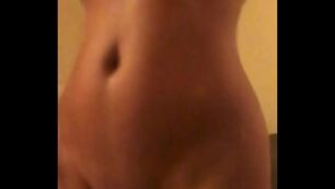 Martina oliver anal