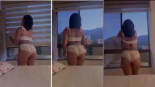 Natalia Torres, a gostosinha provocante, cheia de charme!