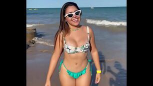Eduarda loira fudendo
