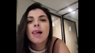 Leticia rízie nua