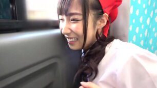 ～極上素人ケイちゃんの自宅拝見～ 水嶋ケイ